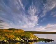 Cleaner Clouds Slowing Global Heating Rate, Study Finds