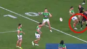 Cody Walker Banned One Game for Kicking; Jack Cogger Gets Two