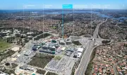 Contract Awarded for New Multi-Storey Carpark at Murdoch Health Precinct
