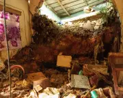 Côte d'Ivoire Floods Kill 14 as Heavy Rains Batter West Africa