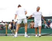 Dan Evans Slams 'Shambolic' Wimbledon Organisers