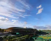 De Minaur, Fery, Keys in Action on Wimbledon Day Eight