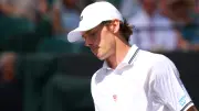 De Minaur's Wimbledon Exit Sparks Mental Struggle Again