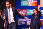 Democratic Socialists vs Corporate Democrats: A Deepening Divide