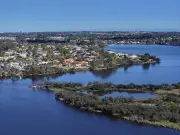 Draft 10-Year Plan Aims to Restore Canning River System Health