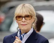 E Jean Carroll Asks Judge to Order Trump to Pay $5m He Owes
