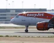 EasyJet Shares Surge After Takeover Bid