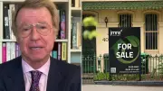 Economist Warns Tough Economic Conditions to Persist Until Late 2025