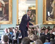 Ed Miliband Poised to Become Next Chancellor in Labour Reshuffle