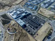 Eglinton Village Shopping Centre Opens in Perth's Northern Suburbs