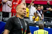 Egypt Coach Hossam Hassan Accepts Police Apology After Dallas Confrontation
