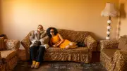 Egyptian photographer captures grandmother's timeless style in photo project