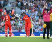 England beat South Africa to reach Women's T20 World Cup final