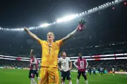England Defeat Mexico 3-0 in Tuchel's First Match as Manager