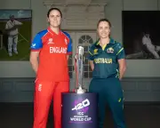 England vs Australia Women's T20 World Cup Final 2026 Live Updates