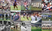 England's Azteca Stadium History: Maradona, Lineker, and 40-Year Return