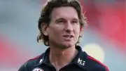 Essendon Coaching Search Narrows: Hird Among Six Candidates