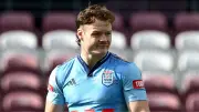 Ethan Strange fit for State of Origin decider after ankle injury scare