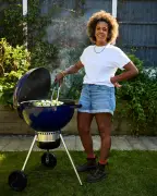Everything You Need to Start Barbecuing Today: The Heat Is On