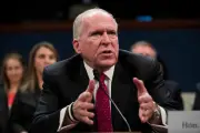 Ex-CIA Chief John Brennan Sues Trump Administration Over Security Clearance Revocation