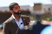 Ex-Jackson Mayor Lumumba Pleads Guilty in Bribery Case