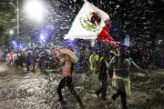 FA reviews England hotel security in Mexico City before World Cup tie