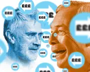 Farage's £5m Gift Reported to UK Agency Over Money Laundering