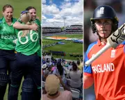 Farewell to Women's T20 World Cup: Cricket Australia and England