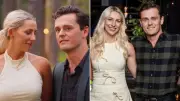 Farmer Alex Leaves Farmer Wants A Wife Early with Eddy