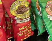 FDA Upgrades Recall of Zapp's, Dirty Potato Chips to Highest Alert Level