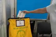 Federal Judge Blocks Trump's Mail-in Voting Restrictions
