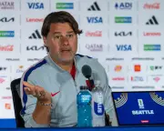 FIFA Reverses Balogun Red Card in USMNT World Cup Win Over Belgium