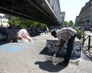 France Deaths Surge During Record-Breaking Heatwave Week