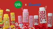Frank Green and Sanrio Reunite for New Hello Kitty Collection