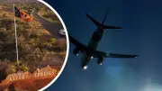 Free Flights to Alice Springs Offered With Two-Night Stay Requirement
