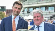Freedmans' 28-Day Ban: Clayton Douglas Takes Over Horse Training