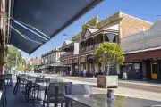 Fremantle Adopts New Seasonal Trading Policy to Revitalise Public Spaces