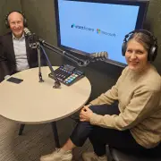 Fremantle Press Opens New Audiobook Room to Boost Audio Content
