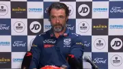 Geelong coach backs Jeremy Cameron to overcome form slump