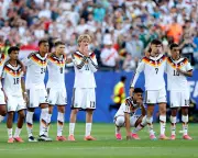 Germany must reconnect with identity after World Cup exit