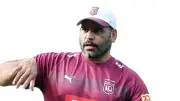 Greg Inglis Launches Mental Health Campaign After Personal Battle
