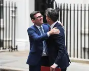 Guardian View: Labour's Next Chancellor Should Be Ed Miliband