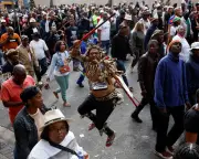 Guardian View on Anti-Migrant Violence in South Africa