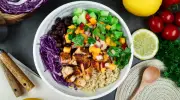 Gut-Healthy Meal Plan: 5 Simple Recipes for Better Digestion