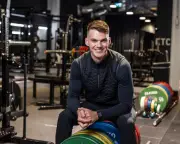 Gymshark Founder Sells Stake to US Private Equity Firm in $1.5bn Deal