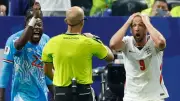 Harry Kane's Double Saves England from World Cup Exit, 2-1 Win vs DR Congo