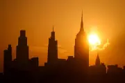 Heatwave Hits World Cup on 250th Anniversary of US Independence