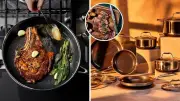 HexClad Amazon Prime Day Sale: Up to 40% Off Cookware and Knives
