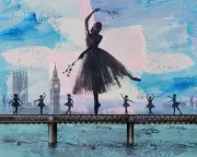 How Ballet Keeps an 80-Year-Old Woman Active and Joyful