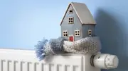 How Better Insulation Lowers Energy Costs for You and the Grid